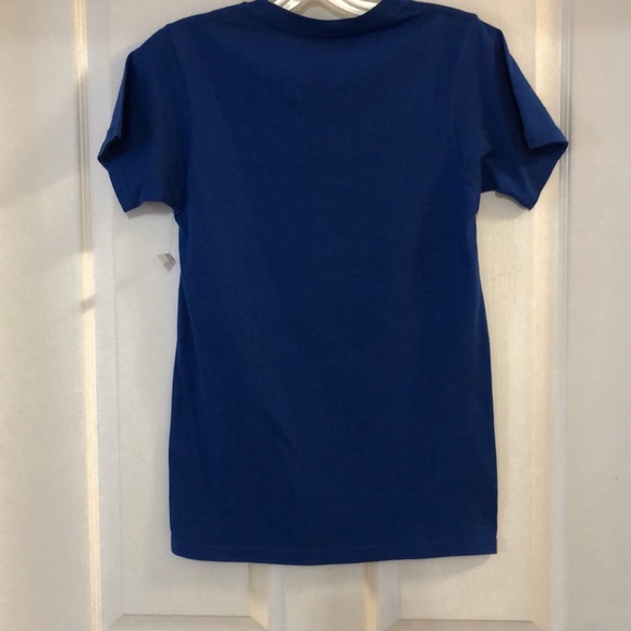 Rush Band Tee NEW I have it in size Sm and Med - Picture 2 of 3